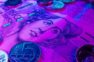 Real wages in Czechia have slumped in the last five years