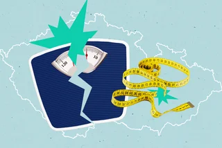 Prague hospital opens special 'XXL Clinic' as obesity surges nationwide