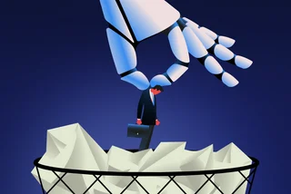 These are the jobs in Czechia that are most at risk from AI