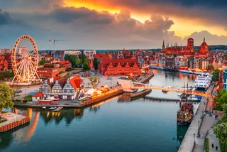 iStock by Patryk_Kosmider