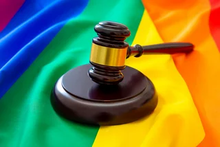 'A sad day for equality': Czechia grants same-sex couples partnership rights, limited adoption