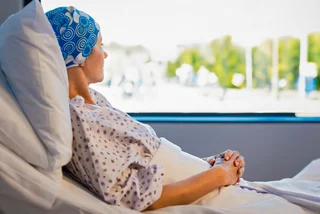 FIRST PERSON: An expat in Czechia confronts a cancer diagnosis