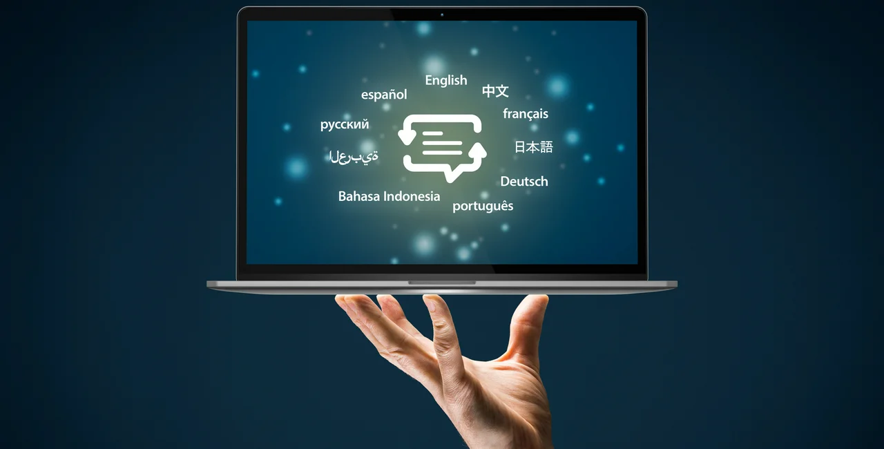 New Czech software could be ushering in human-level automatic translation