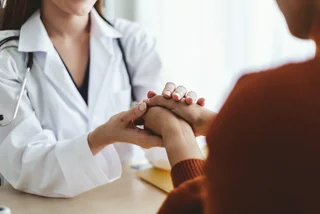A human touch: Prague clinic sets out to change the narrative around patient care