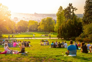 It's hotter than a blacksmith's forge: 15 Czech expressions for extreme heat