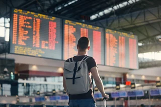 Air-travel disruption strikes Prague and rest of Europe as summer holidays begin