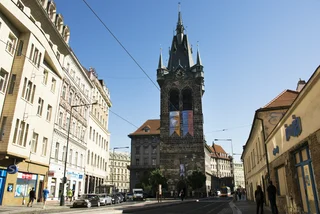 Prague Archdiocese plans to sell iconic bell tower and buy flats to rent out