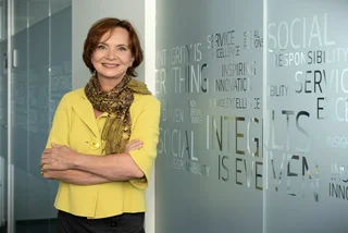 Leader Talks: ADP’s Jitka Sošková on how technology is transforming the payroll space
