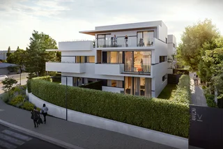From zoo to zámek, a new Troja development boasts some of the best views in Prague
