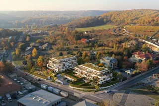 Exploring Prague’s Troja district: Where history meets modern living