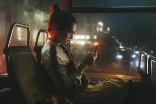 Disguised Prague locations spotted in two new Apple ads