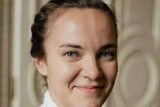 Interview: Baker Klára Řezníčková on the Czech Christmas cookie tradition