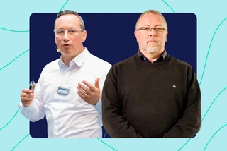 Leader Talks: The evolution of Liberec business services with Knorr-Bremse