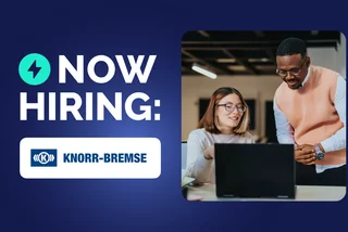 NOW HIRING: Escape the city grind—join Knorr-Bremse in Liberec and make an impact