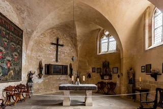 Czech private castles open for rare public access: Which to visit this weekend?