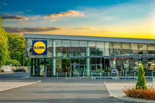 Czechia's first ever Lidl outlet: Here's what's coming and when