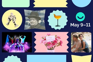 What to do this weekend in Prague: Best events for May 9–11