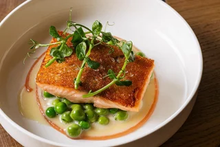 Czechia forks out  more cash to keep Michelin stars shining