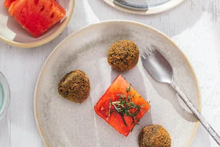 Eat, explore, unwind: Discover the women-only resort that's just a train ride from Prague