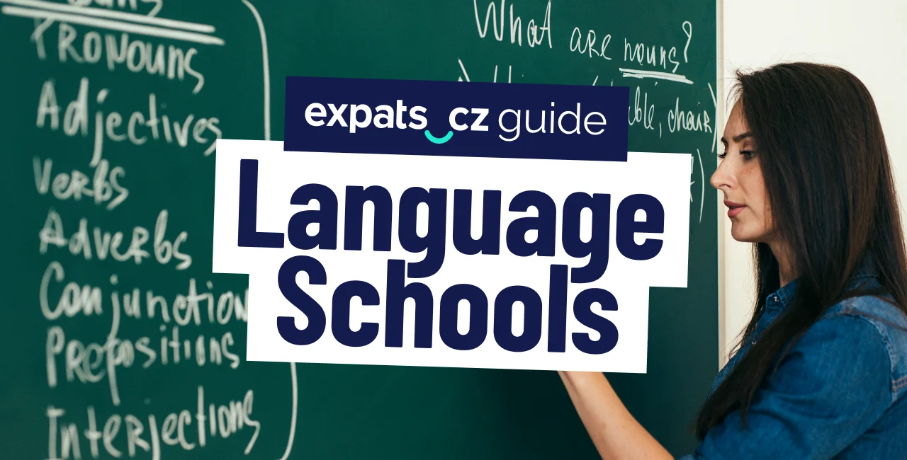 Language Schools Guide