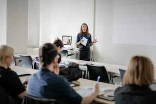 Prague City University is launching an English-taught TEFL Bachelor's program this fall