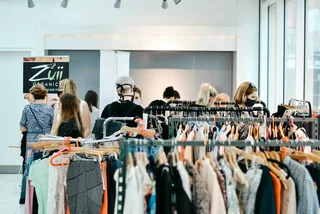 Weekend flea market returns to Prague with fun finds for all