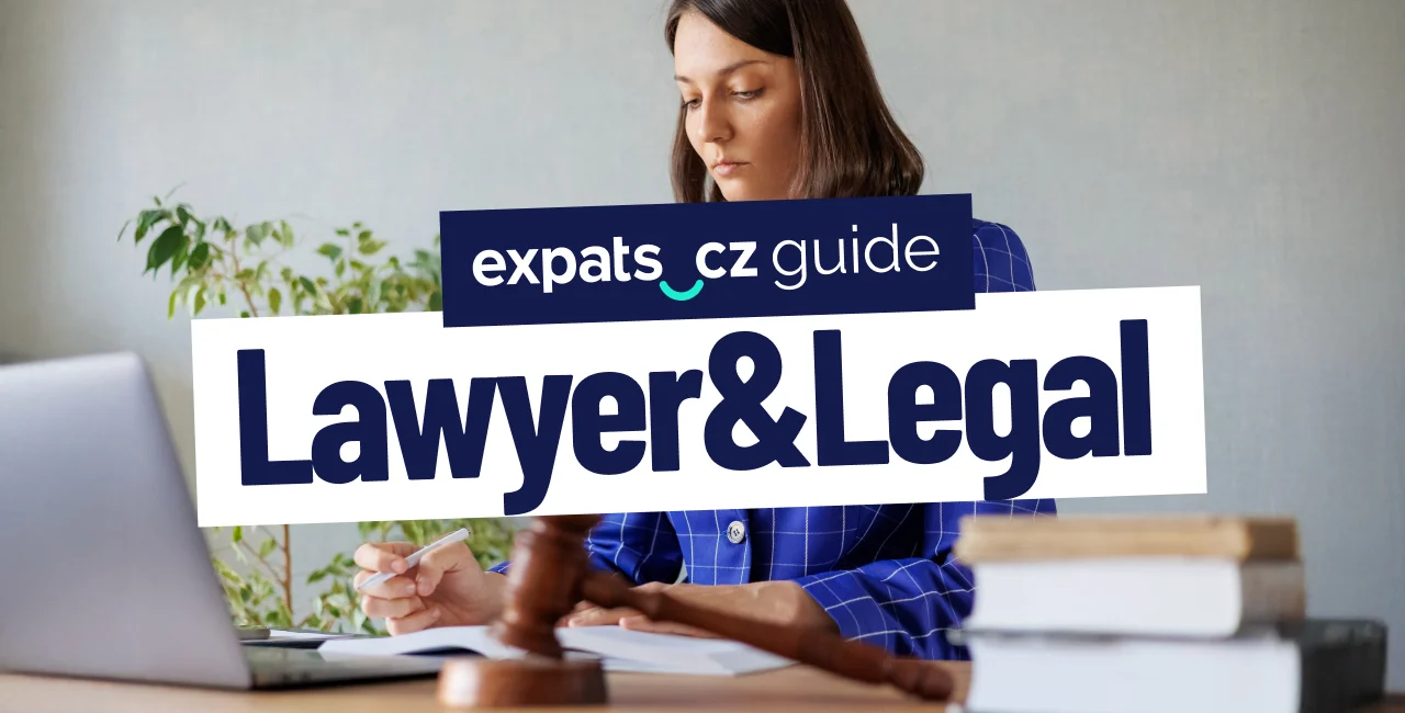 Lawyer & Legal Guide