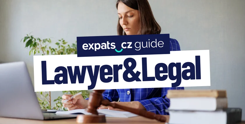 Expats.cz Lawyer & Legal Guide