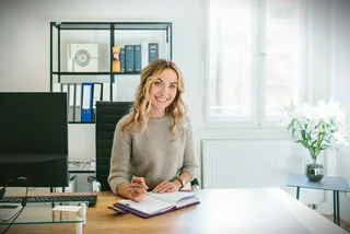 Leader Talks: Lucie Martin Nešporová on running a women-led legal team in Czechia