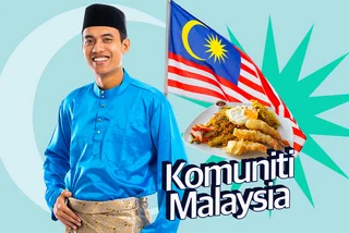 Prague's small but mighty Malaysian community dances onto the culture scene