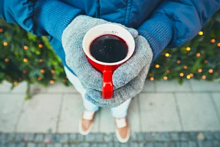 Czech word of the week: 'Svařák' warms us up but what's in a name?