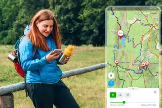 Navigating Czechia gets easier with English-friendly Mapy.cz revamp