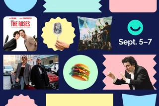 What to do this weekend in Prague: Best events for Sept. 5–7