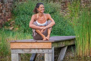 A series of healing retreats in South Bohemia this summer will reset your life