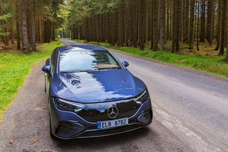 A drive through West Bohemia reveals natural wonders and grand landmarks