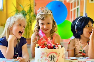 A Prague school is bringing British-style early-years education to children in Czechia