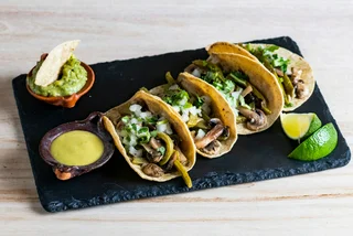 Mexicans in Prague rank the city's absolute best tacos, margaritas, and guacamole