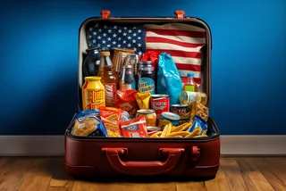 EXPAT VOICES: From hot sauce to jeans – readers reveal what they bring back to Czechia