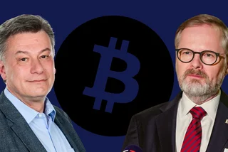 EXPLAINED: The bitcoin scandal shaking Czech politics—and what's at stake