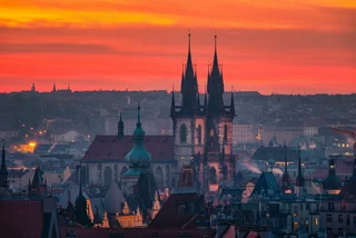 Czech morning news roundup: Wednesday, December 1, 2021