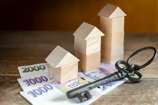 Have housing prices in Prague finally hit a ceiling? Experts think so