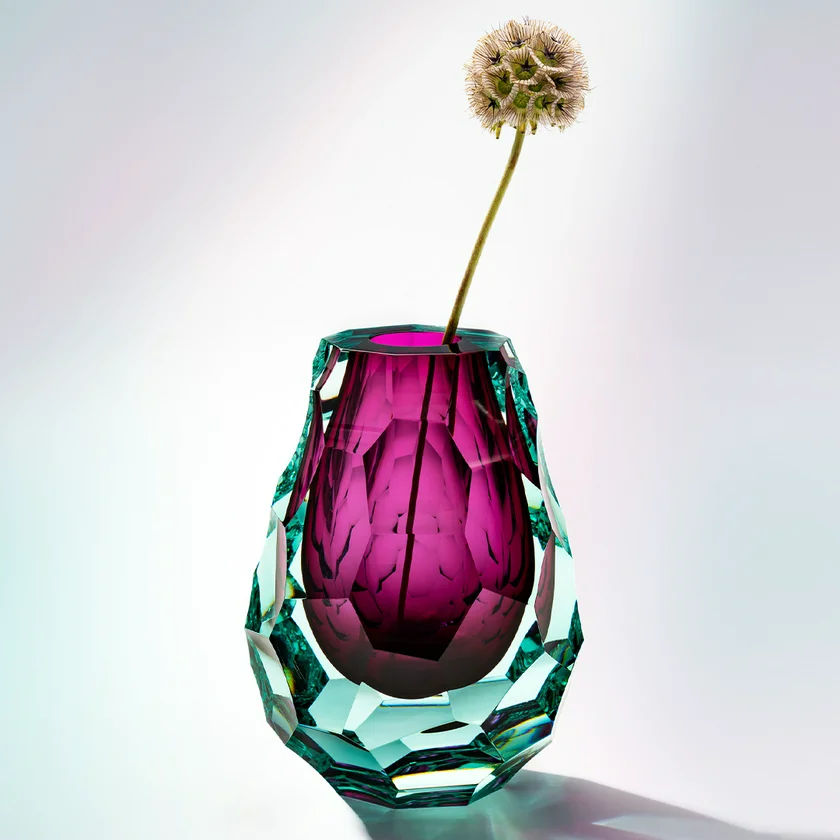 MOSER glass glass