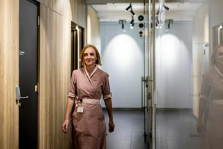 Prague's new one-day surgery center redefines recovery with faster healing times