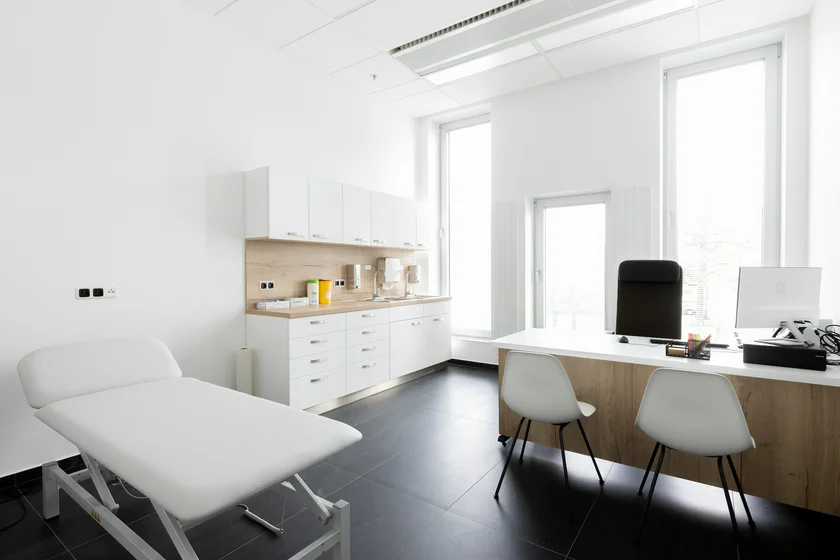 MY CLINIC