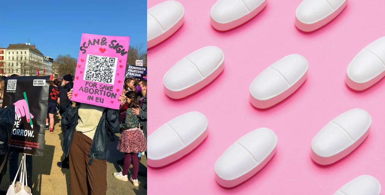 Foreigners' abortion rights in Czechia: Legal on paper, denied in practice?