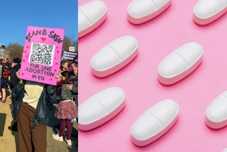 Foreigners' abortion rights in Czechia: Legal on paper, denied in practice?