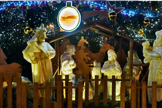 Celebrating Christmas in atheist Czechia: A surprisingly spiritual experience