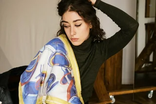 New Prague fashion boutique showcases Ukrainian styles