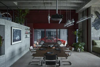 Luxury living near Prague: Modřany development offers boutique hotel-style living