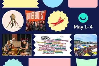 What to do this weekend in Prague: Best events for May 1–4